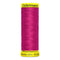 Gutermann Maraflex Elastic Thread 150m Magenta/382